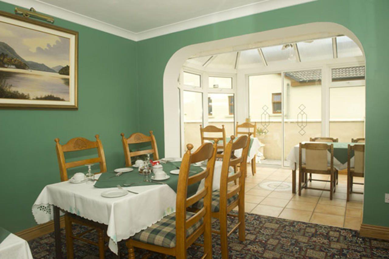 Bed and Breakfast Reeks View Teernaboul Zewnętrze zdjęcie