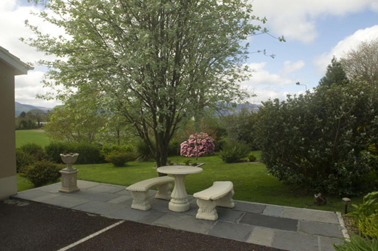 Bed and Breakfast Reeks View Teernaboul Zewnętrze zdjęcie