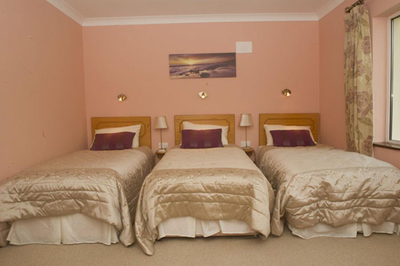 Bed and Breakfast Reeks View Teernaboul Zewnętrze zdjęcie