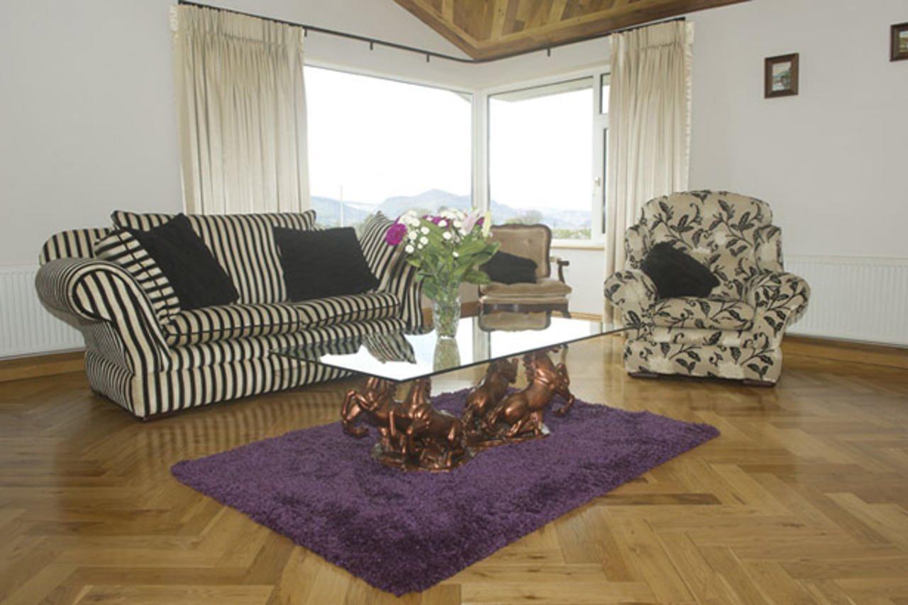 Bed and Breakfast Reeks View Teernaboul Zewnętrze zdjęcie