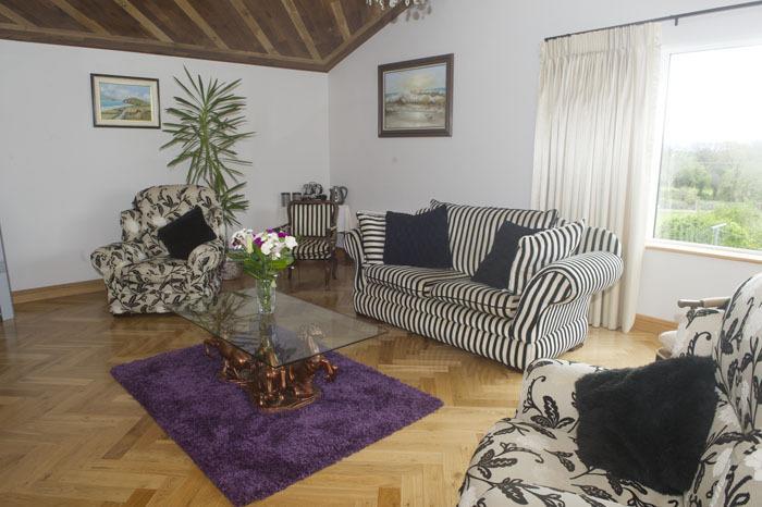 Bed and Breakfast Reeks View Teernaboul Zewnętrze zdjęcie
