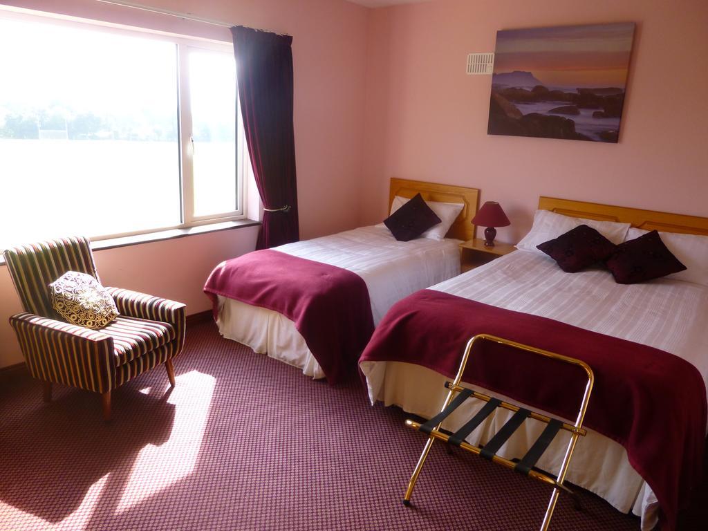 Bed and Breakfast Reeks View Teernaboul Zewnętrze zdjęcie
