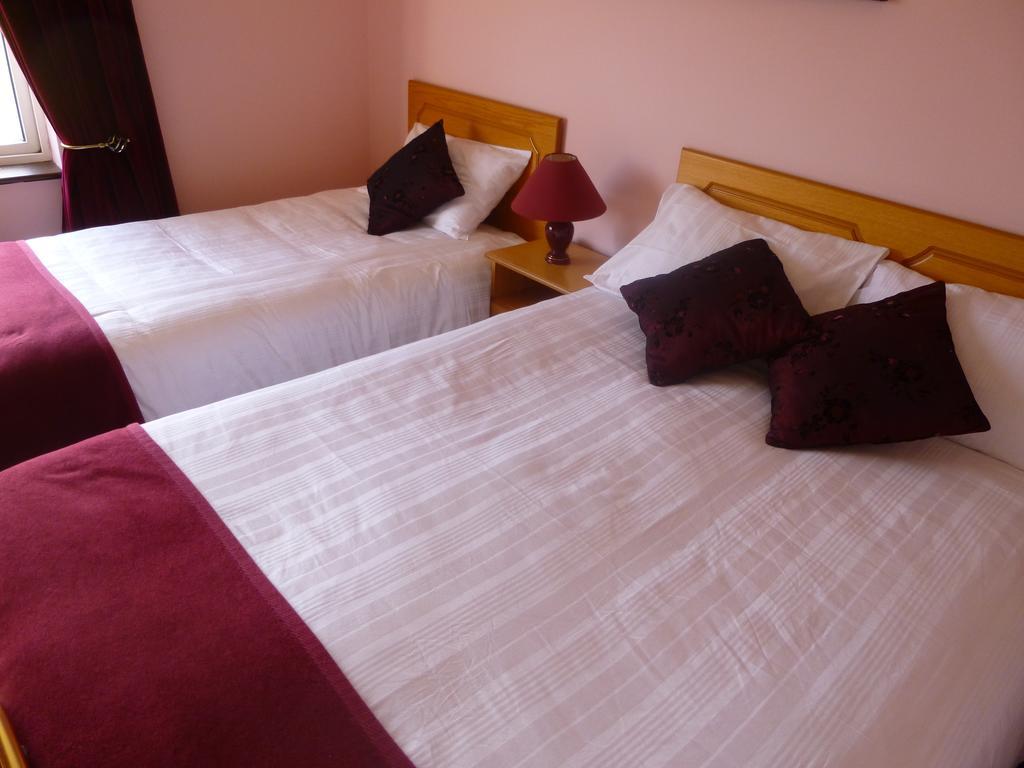 Bed and Breakfast Reeks View Teernaboul Pokój zdjęcie