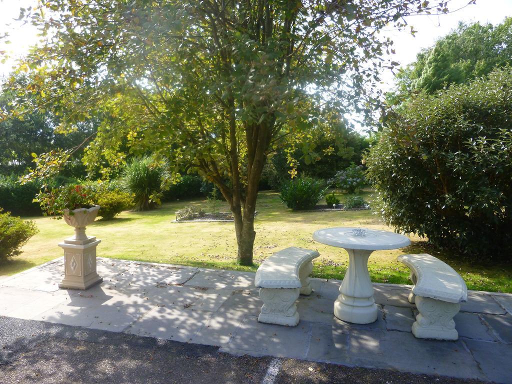 Bed and Breakfast Reeks View Teernaboul Zewnętrze zdjęcie