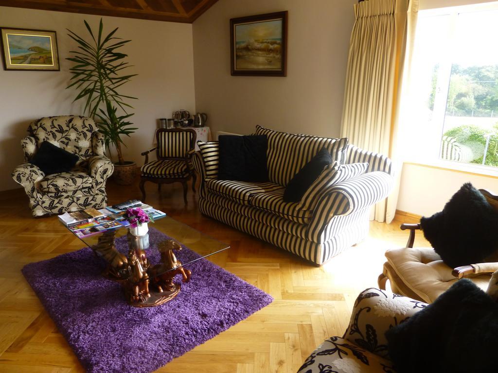 Bed and Breakfast Reeks View Teernaboul Zewnętrze zdjęcie