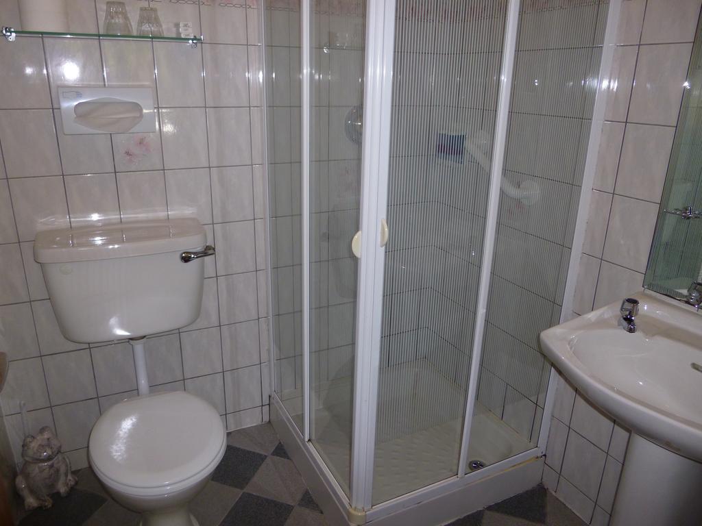 Bed and Breakfast Reeks View Teernaboul Zewnętrze zdjęcie